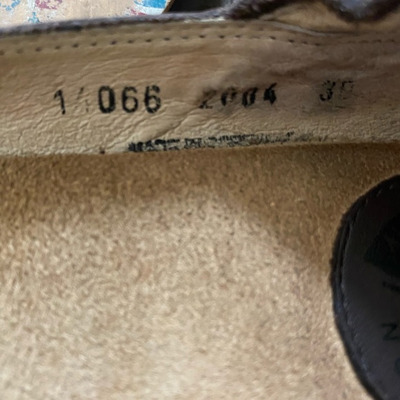 Shoes - Picture 3 of 5